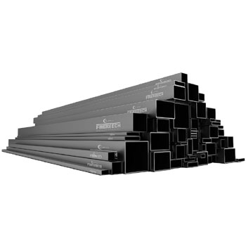 Apollo Fabritech- Structural Steel Tubes