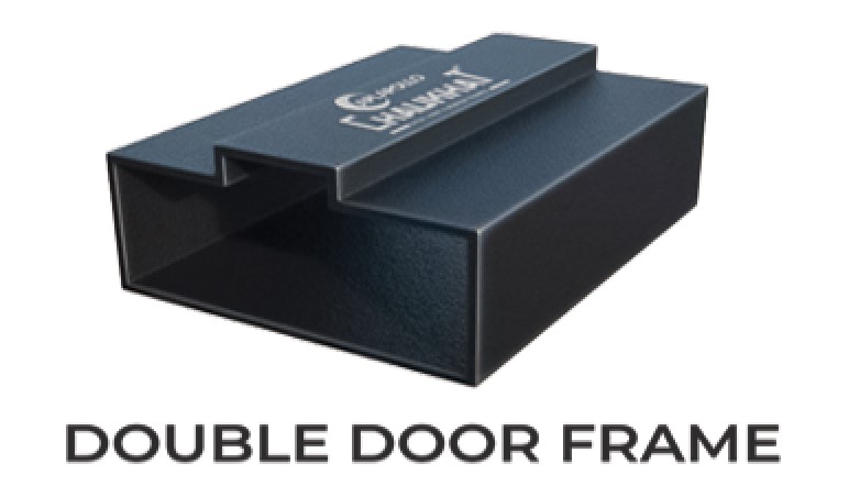 Double Door