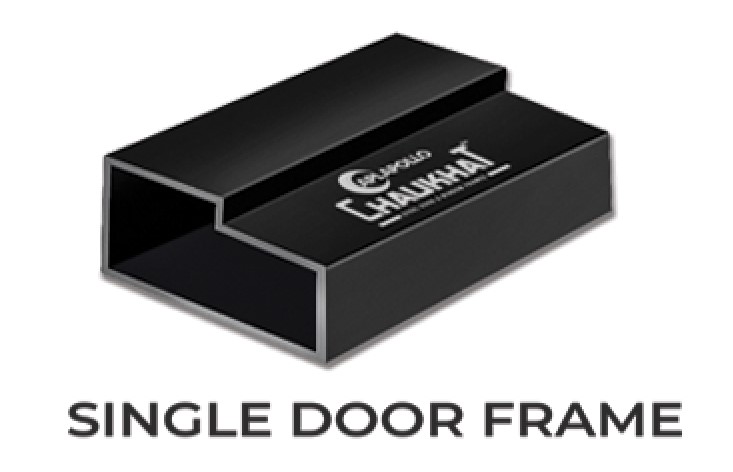 Single Door